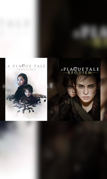 A Plague Tale: Innocence at the best price