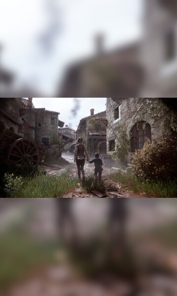 Buy A Plague Tale Innocence PS5 Compare Prices