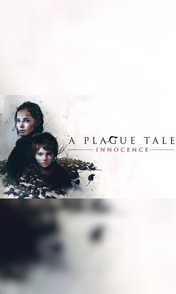 A Plague Tale: Innocence - PS5 - Brand New, Factory Sealed 859529007980