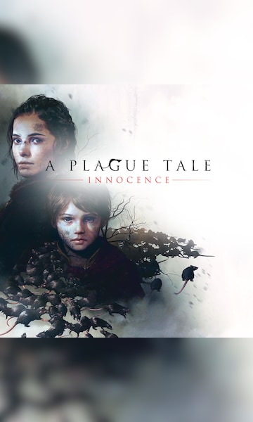 A Plague Tale: Innocence no Steam