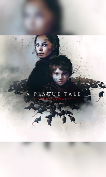 A Plague Tale: Innocence (PC) - Steam Key - GLOBAL - 14