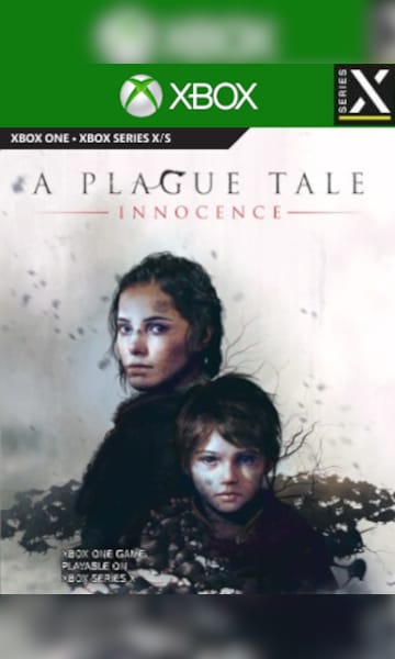 A plague tale innocence xbox one sale x