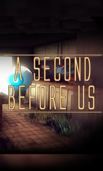 Buy A SECOND BEFORE US Steam Key GLOBAL - Cheap - G2A.COM!
