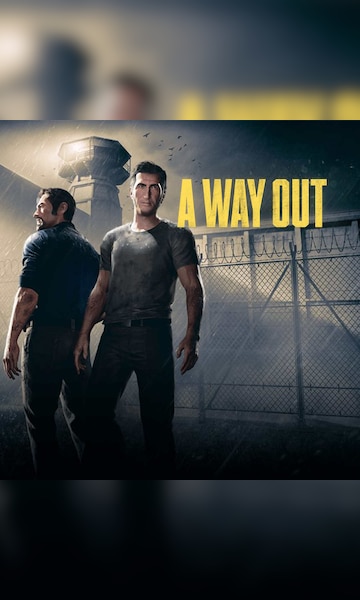 A Way Out EA App Key GLOBAL (ENGLISH ONLY) - 14