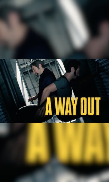 A way out deals psn