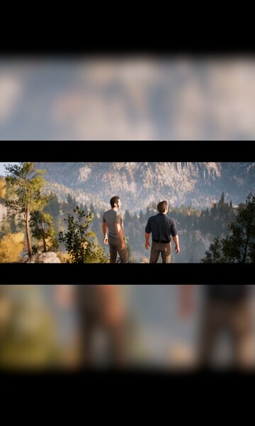 A Way Out EA App Key GLOBAL - 13