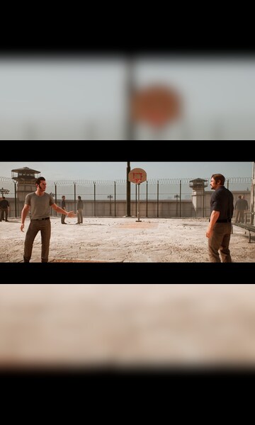 A Way Out (Xbox One) - Xbox Live Key - UNITED STATES - 6