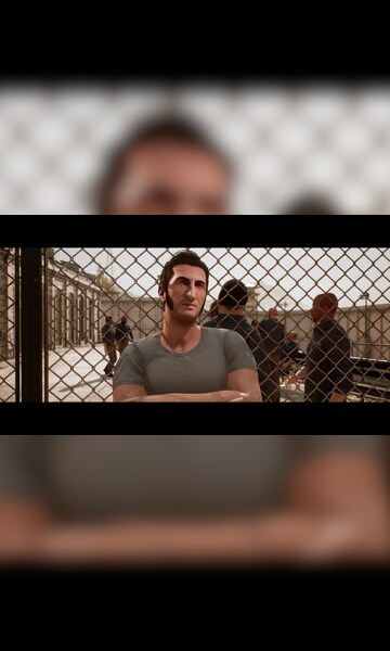 A Way Out (Xbox One) - Xbox Live Key - UNITED STATES - 5