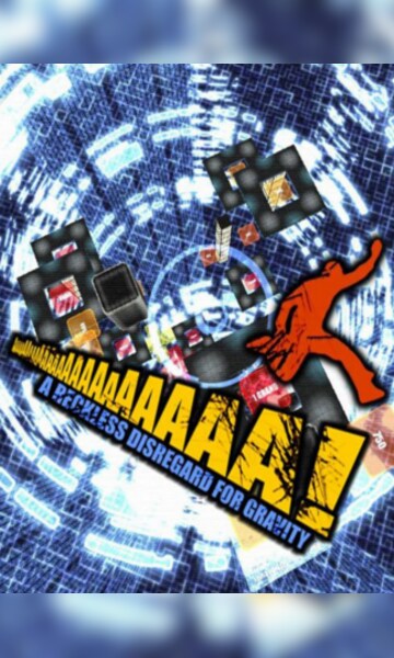 Koop AaAaAA!!! - A Reckless Disregard for Gravity Steam Sleutel GLOBAL ...