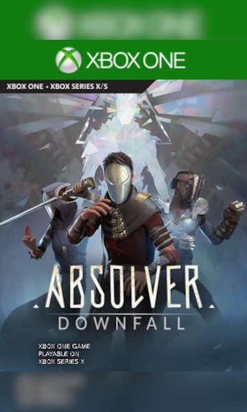 Absolver 🥇 Best Prices | G2A.COM