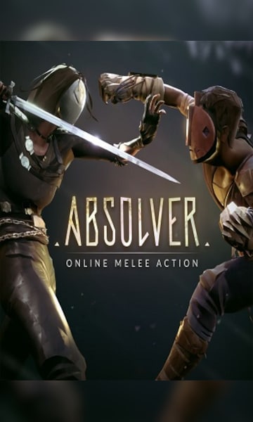 Buy Absolver Steam Key GLOBAL Cheap G2A COM 