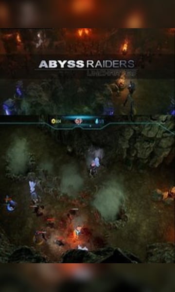 Abyss Raiders: Uncharted System Requirements - Can I Run It