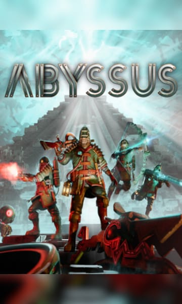 Abyssus 🥇 Best Prices | G2A.COM