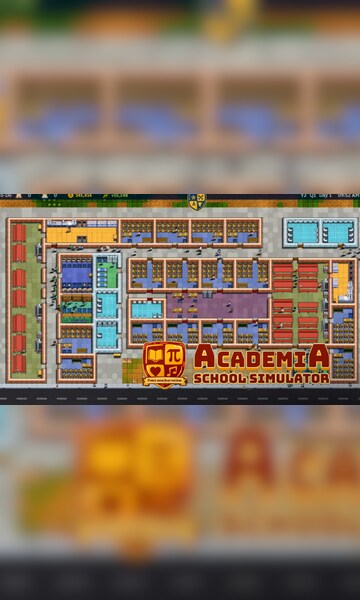 Academia : School Simulator on Steam