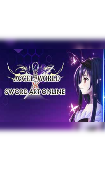 ¡comprar Accel World Vs Sword Art Online Deluxe Edition Steam Regalo Europa Barato G2a