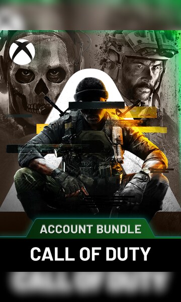 Acheter Account Bundle | Call of Duty Games (PC) - Microsoft Store ...
