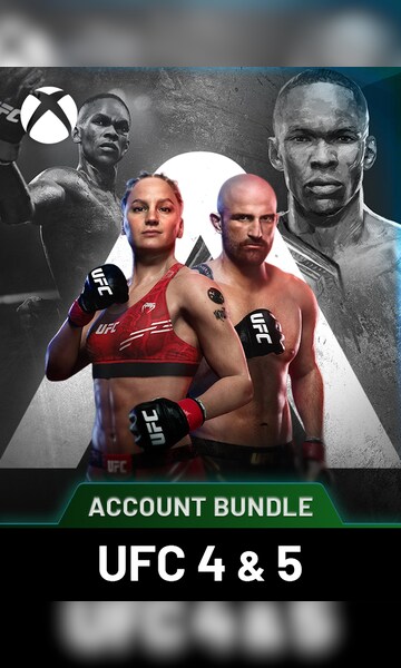 Acheter EA Sports UFC 2 Xbox one Code Comparateur Prix