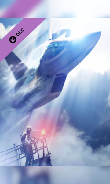 Ace Combat 7: Skies Unknown - DLC Package #5 - Metacritic