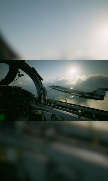 ACE COMBAT 7: SKIES UNKNOWN - DIGITAL CONTENT Digital DLC [PC] - TOP GUN:  MAVERICK AIRCRAFT SET