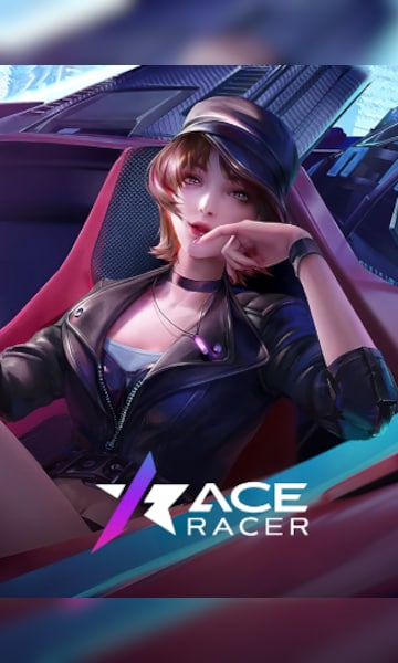 Acheter Ace Racer 1180+120 Tokens - Galaxylink Clé - GLOBAL - Pas cher ...