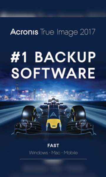 acronis true image g2a