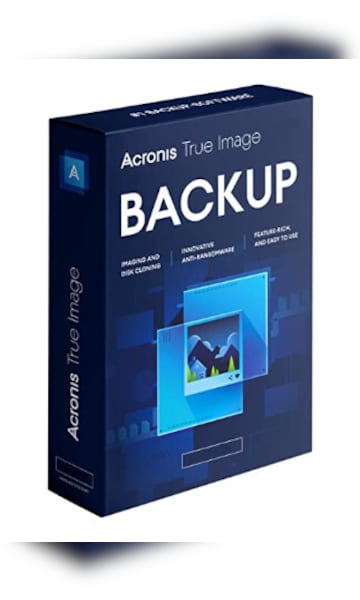 best price for acronis true image backup 2019