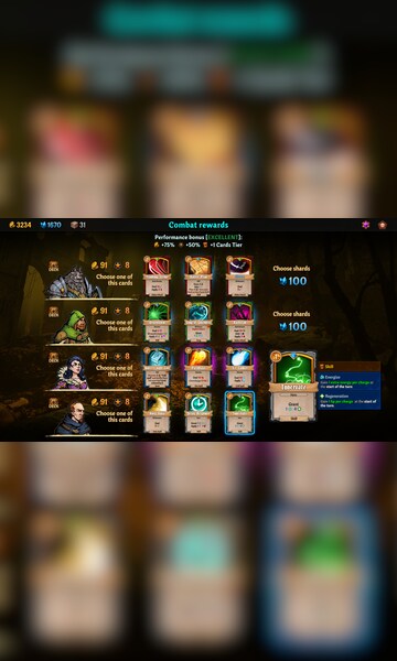 Across the Obelisk (PC) - Steam Gift - GLOBAL - 4