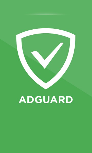 Adguard взломанный