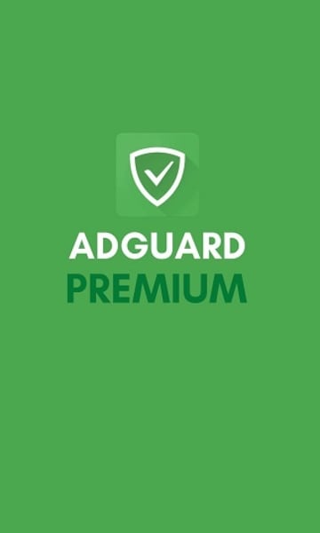 adguard premium pc