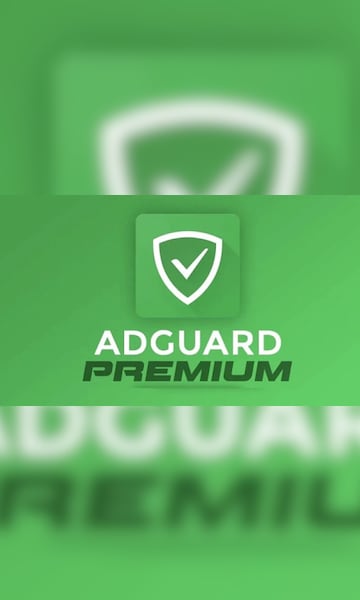 AdGuard Premium (PC, Android, Mac, iOS) 3 Devices, Lifetime - Key - GLOBAL - 1