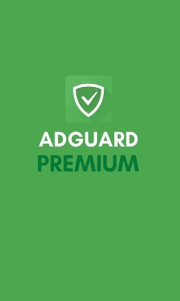 cheao adguard premium key