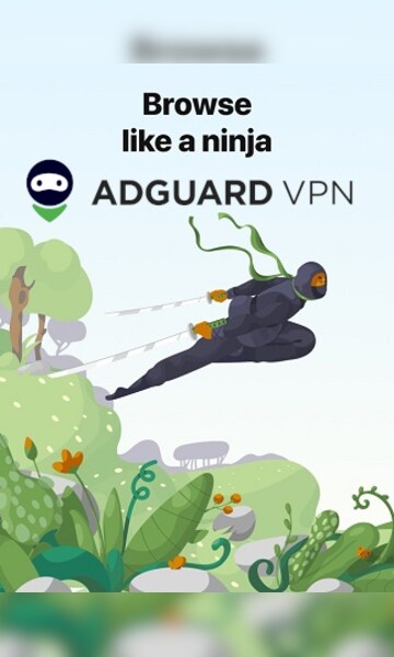 adguard vpn key