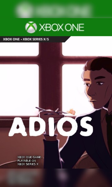 Adios 🥇 Best Prices | G2A.COM