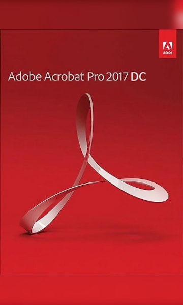 buy adobe acrobat pro 2017 download