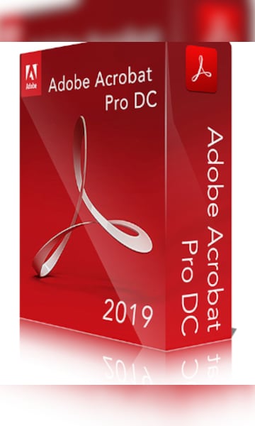 purchase adobe acrobat pro download