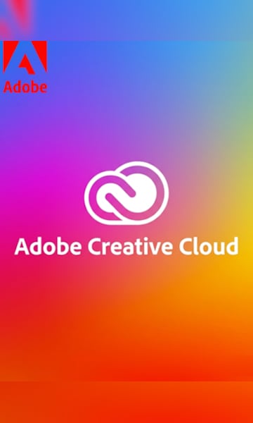 Buy Adobe Creative Cloud Pro (PC) 1 Month - Adobe Account - GLOBAL ...