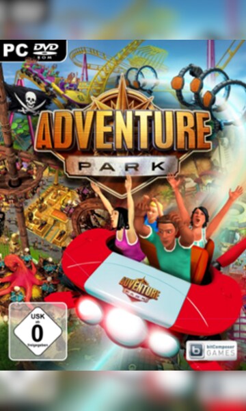 Adventure Park 🥇 Best Prices | G2A.COM