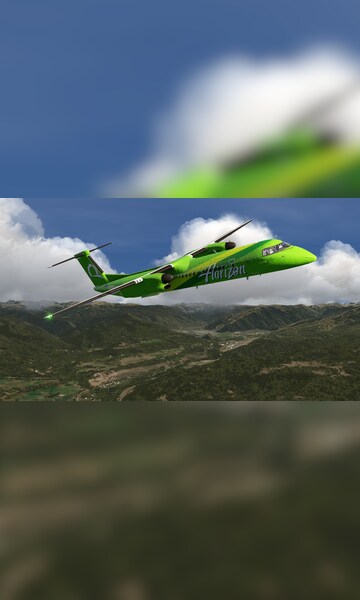 Horizon Flight Simulator Apk Download for Android- Latest version