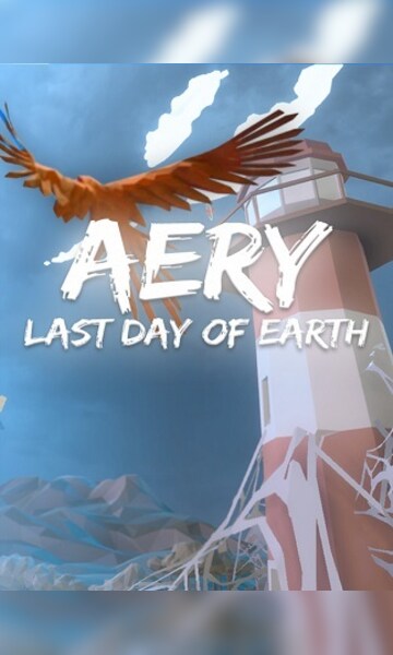 Buy Aery - Last Day of Earth (PC) - Steam Key - GLOBAL - Cheap - G2A.COM!