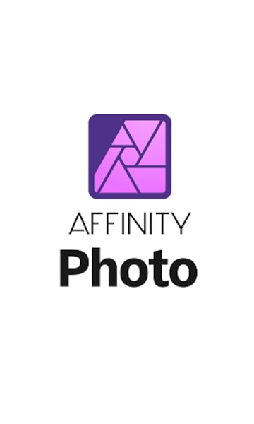 Buy Affinity Photo 1.10 For Windows (PC) (1 Device, Lifetime ...