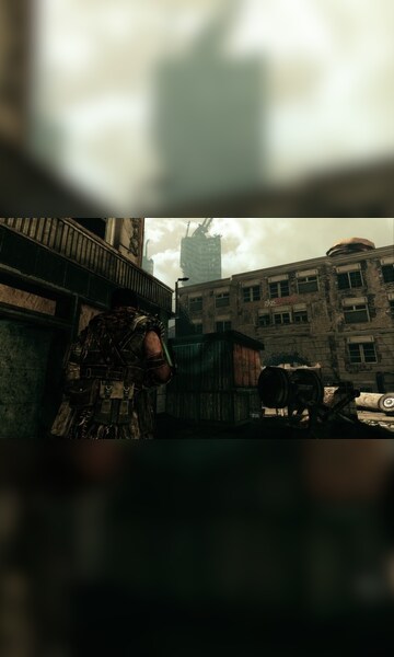 Afterfall Insanity Extended Edition Steam Key GLOBAL - 3