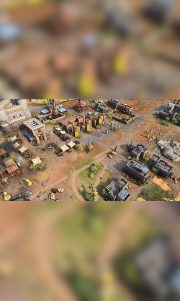 Age of Empires 25th Anniversary Collection (PC) - Steam Account  - GLOBAL - 8
