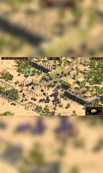 Age Of Empires Definitive Collection (PC) - Steam Key - GLOBAL - 6