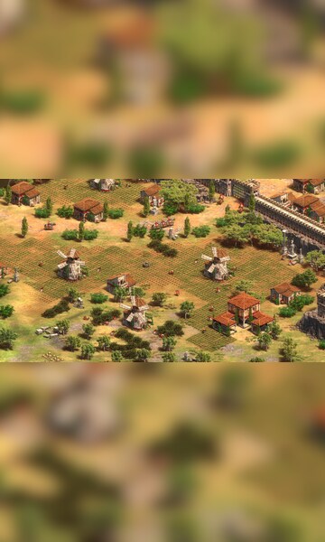 Age Of Empires Definitive Collection (PC) - Steam Key - GLOBAL - 17