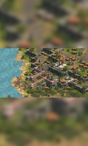 Age of Empires: Definitive Edition (PC) - Steam Key - EUROPE - 3