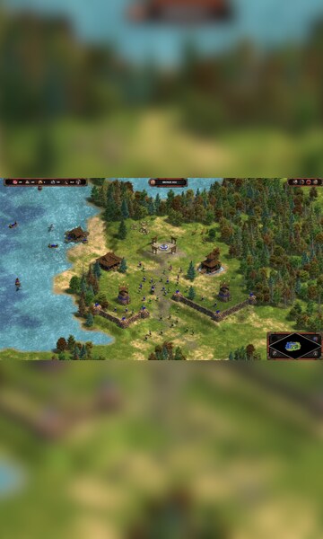 Age of Empires: Definitive Edition (PC) - Steam Key - EUROPE - 6
