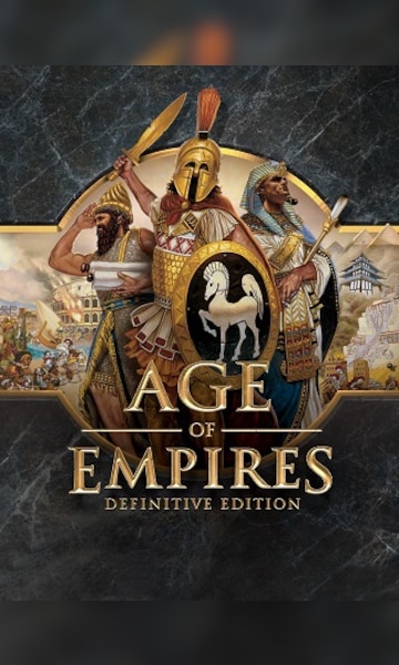 Age of Empires: Definitive Edition (PC) - Steam Key - GLOBAL - 0