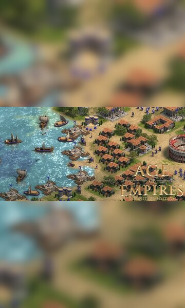Age of Empires: Definitive Edition (PC) - Steam Key - GLOBAL - 8