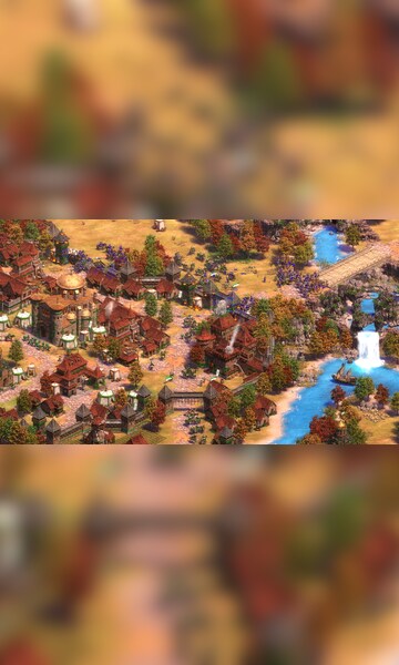 Age of Empires II: Definitive Edition - Steam Gift - EUROPE - 5