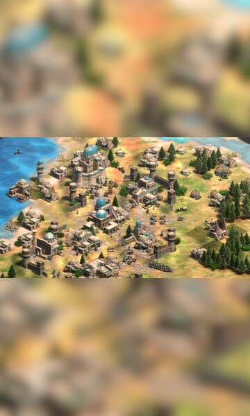 Age of Empires II: Definitive Edition - Steam Gift - EUROPE - 7